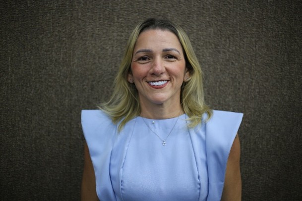 Idilva Gondim Oliveira