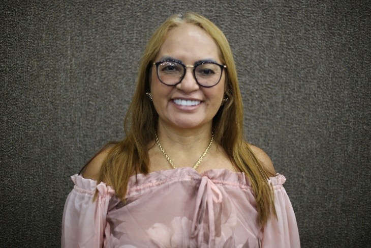 Lenise Nascimento Bezerra