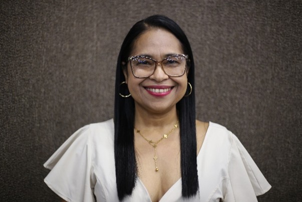 Maria Raimunda Nascimento de Oliveira