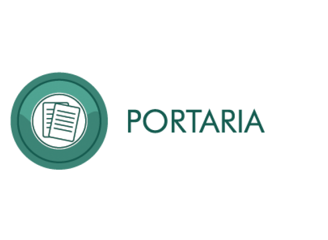 PORTARIA CRESS-AM Nº 0015/2024 