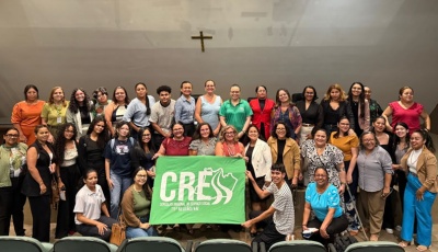 II Workshop de Seguridade Social com foco na valorização profissional e defesa das políticas públicas