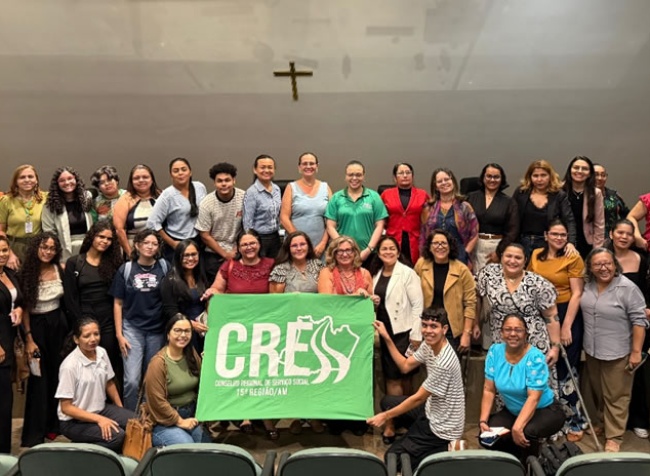 II Workshop de Seguridade Social com foco na valorização profissional e defesa das políticas públicas