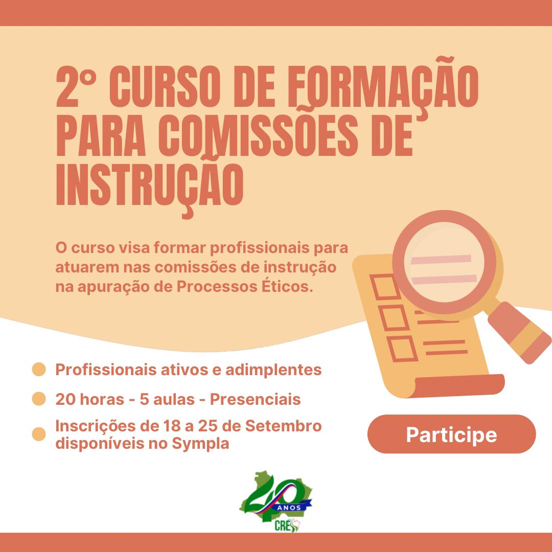 2 curso de formacao