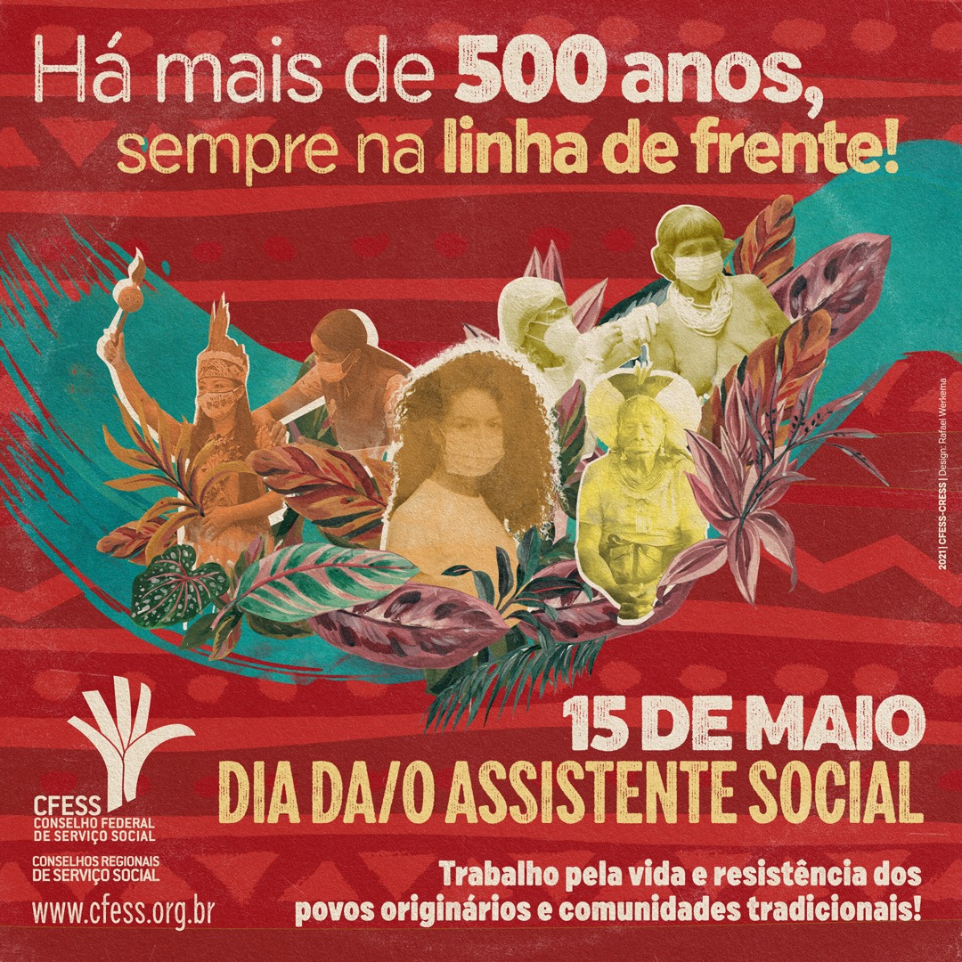 Conselho Regional de Serviço Social - CRESS-PR